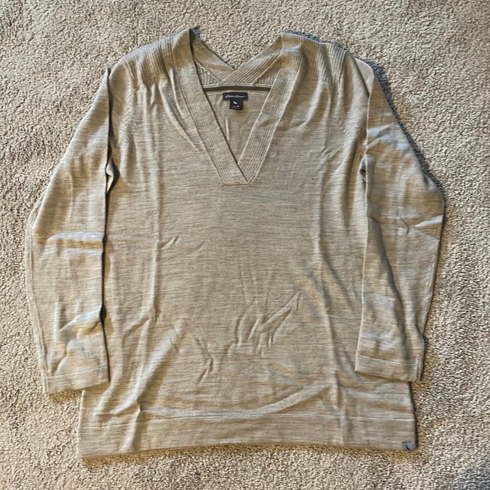 Eddie Bauer Sweater